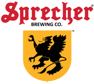 Sprecher-logo